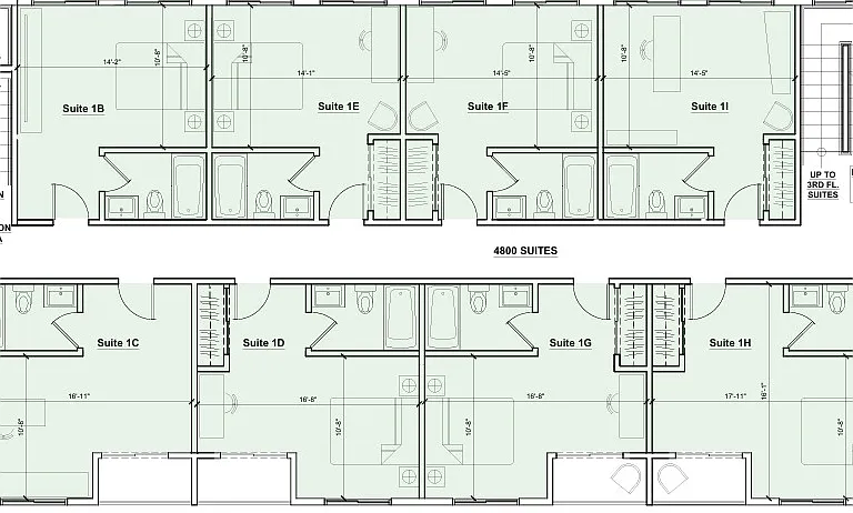 4802 S Slauson Ave #1J — Photo 31