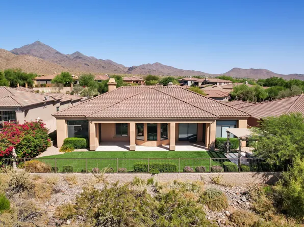 17998 N 100th St, Scottsdale, AZ 85255