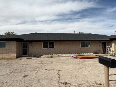 708-710 W Silver Dr, Hobbs, NM, 88240