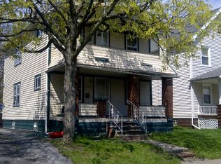 11913 Honeydale Ave #1, Cleveland, OH 44120