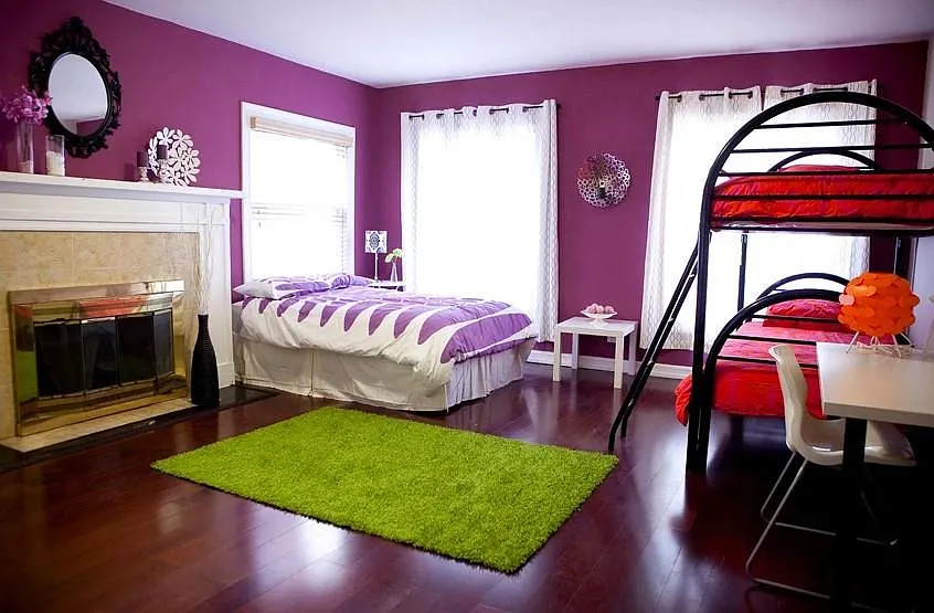 6 bed, 200 sqft, $1,000 — Photo 4