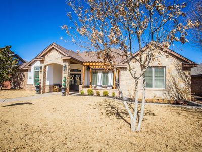 6018 87th St, Lubbock, TX, 79424