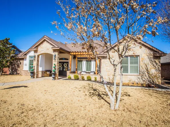 6018 87th St, Lubbock, TX 79424