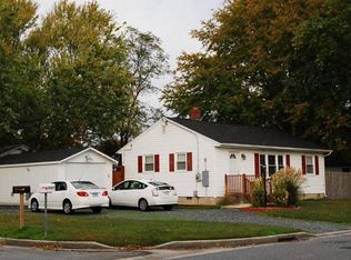 1007 Harrington St, Salisbury, MD 21804