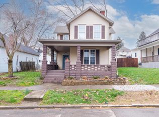247 Boyleston Ave, Newark, OH