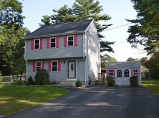23 Summer St, Wareham, MA 02571