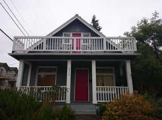 4310 SW Atlantic St, Seattle, WA 98116