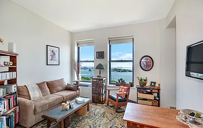 Rented by BLU Real Estate