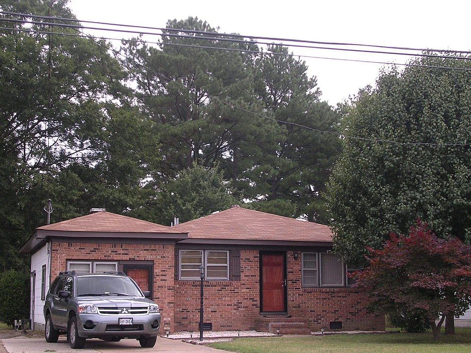 2nd image of 1600 Willow Ave