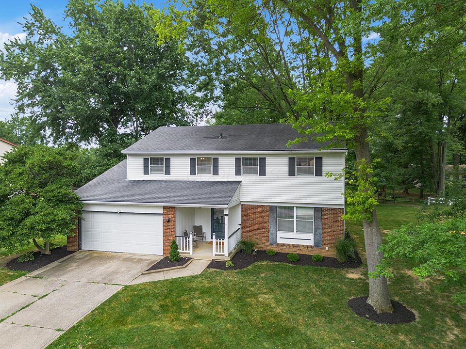 1st image of 11466 Forest Lane Ave NW
