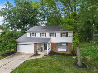 11466 Forest Lane Ave NW, Pickerington, OH 43147