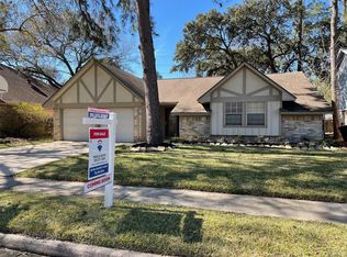 21423 Slippery Creek Ln, Spring, TX 77388