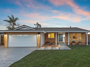 3678 Wyndham Dr, Fremont, CA 94536