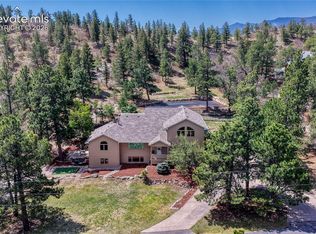 1055 Hidden Valley Rd, Colorado Springs, CO 80919