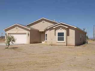 805 Monte Vista Rd SE, Deming, NM 88030