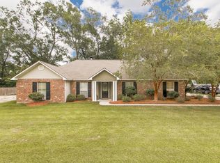 36348 The Bluffs Ave, Prairieville, LA 70769