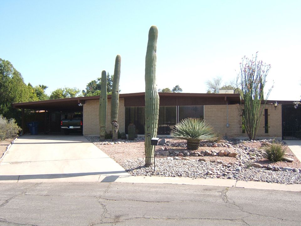 1st image of 8742 E Placita Bolivar