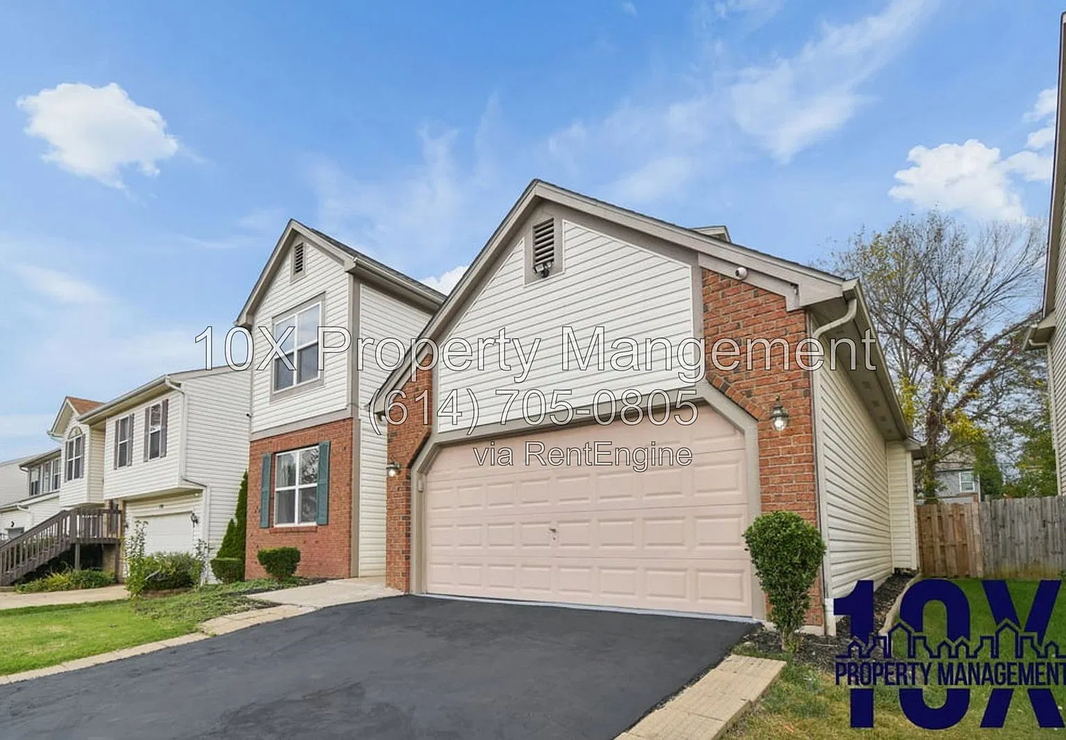 3 bed, 3.0 bath, $2,400 — Photo 3