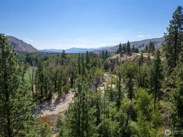 600 West Chewuch Road, Winthrop, WA 98862