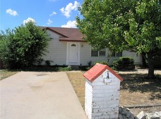 8141 Arbor Ave, Fort Worth, TX 76116