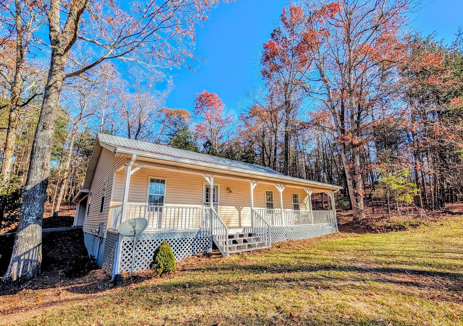 973 Henry Nix Rd, Cleveland, GA 30528 | Zillow