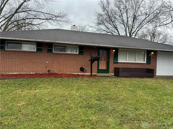 5901 Rosebury Dr, Dayton, OH 45424