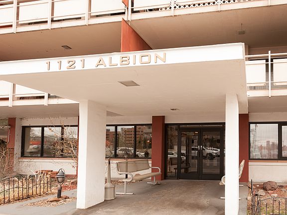 2nd image of 1121 N Albion St APT 202