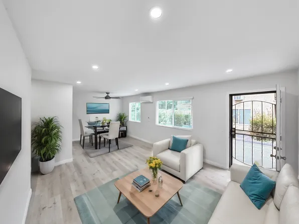 BS - 12705 Laurel Street, 12705 Laurel St APT 1, Lakeside, CA 92040