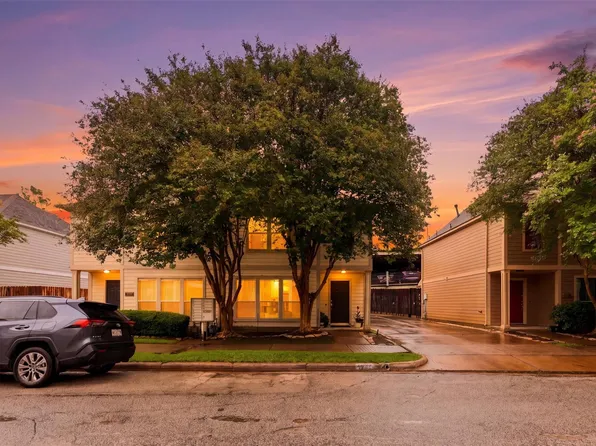 1923 Bailey St, Houston, TX 77006