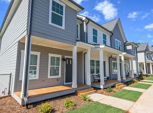 Knoll Creek, Athens, GA 30605