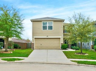 20506 Ginnydale Dr, Cypress, TX 77433