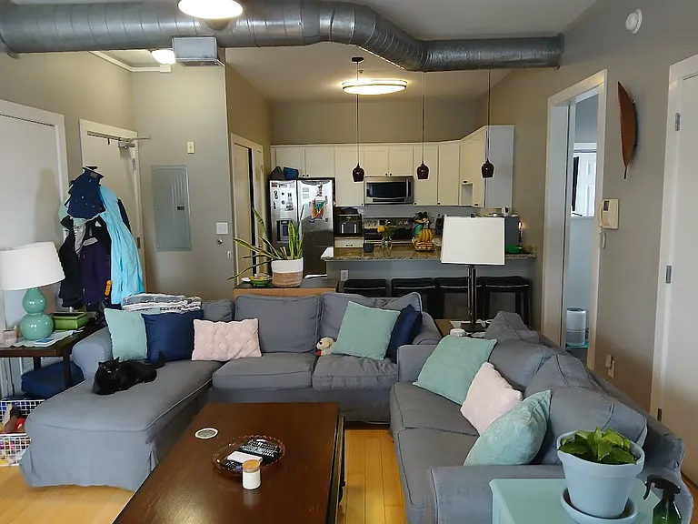 721 E North St #4C — Photo 21