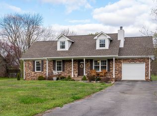 720 Stewart Valley Dr, Smyrna, TN 37167