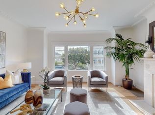 738 15th Ave, San Francisco, CA 94118