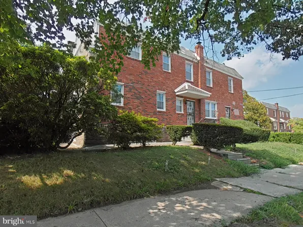 1135 E Barringer St, Philadelphia, PA 19119