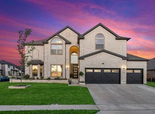 205 Hardwood Trl, Anna, TX 75409