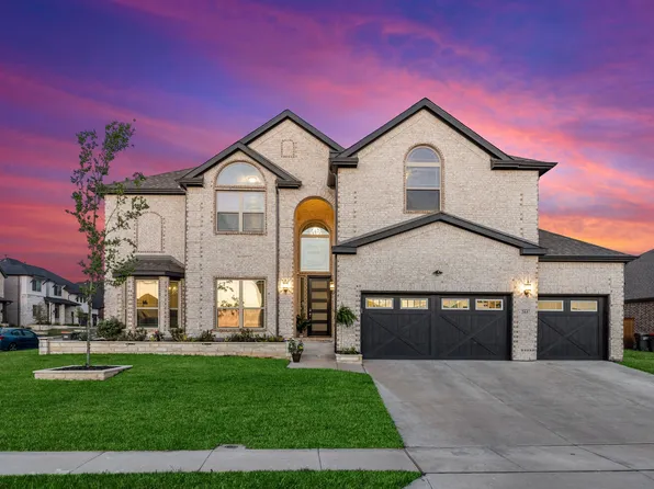 205 Hardwood Trl, Anna, TX 75409