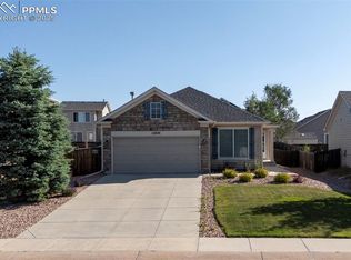 12874 Oakland Hills Rd, Peyton, CO 80831