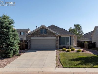 12874 Oakland Hills Rd, Peyton, CO, 80831