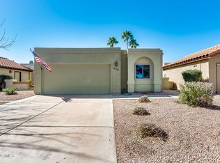 928 S 21st St, Mesa, AZ 85204