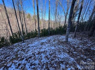 621 Round Top Rd, Almond, NC 28702