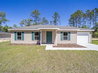 24365 NW Falcon Ave, Dunnellon, FL 34431