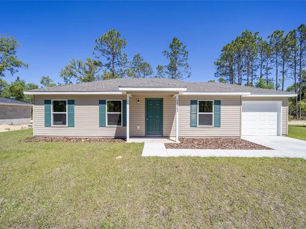 24208 NW Geranium Ave, Dunnellon, FL 34431