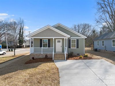 431 N Caldwell St, Salisbury, NC, 28144