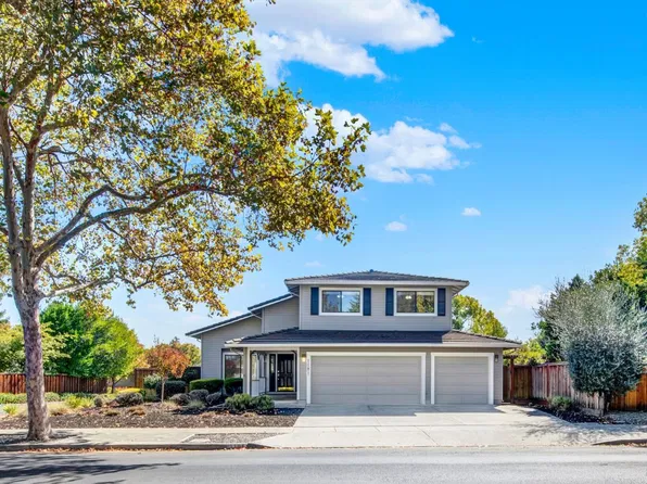 1181 El Centro Avenue, Napa, CA 94558