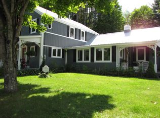 98 Harrisburg Rd, Stony Creek, NY 12878