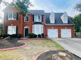 6201 Mountain Ridge Cir, Sugar Hill, GA 30518