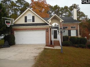 111 Filson Bluff Dr, Irmo, SC 29063