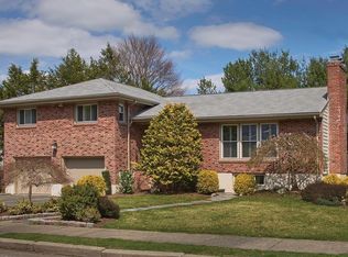 50 Sevland Rd, Newton, MA 02459