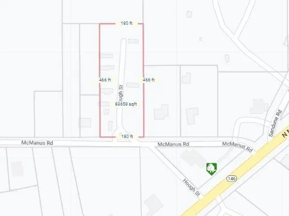 116 Mcmanus Road, Liberty, TX 77575